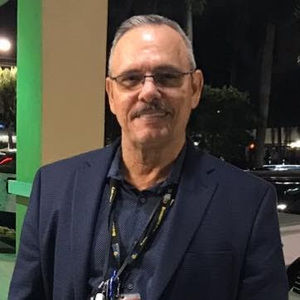 Meet your Posher, William